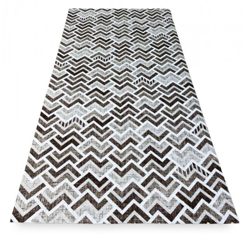 Passatoia Per Eventi OLIVO.shop - Tappeto 1x5mt Blu, Antiscivolo, Per Matrimoni E Fiere - Foto 5