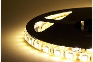 Strisce LED adesive: la soluzione perfetta per le vostre esigenze di  illuminazione personalizzata - HOOLED