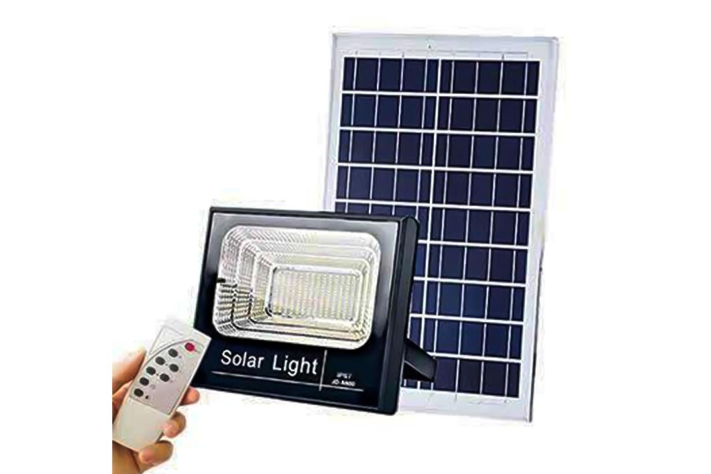 luce con pannello solare leroy merlin