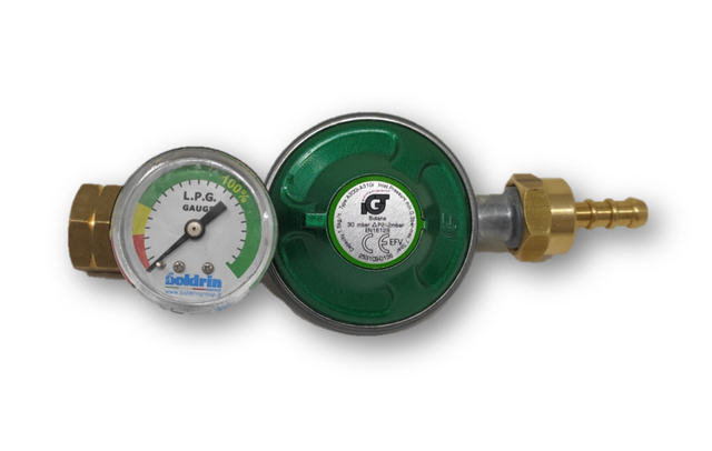 Indicatore livello bombola gas al miglior prezzo | Leroy Merlin