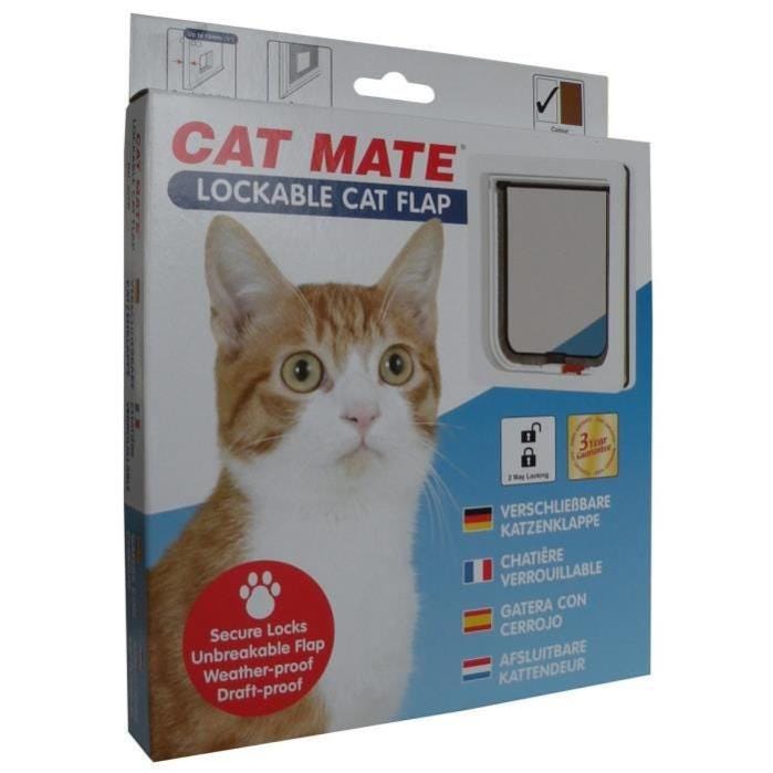Cat mate shop 3000