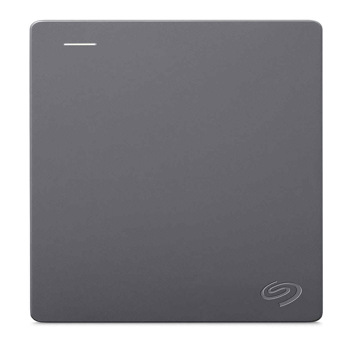 Disque Dur Externe 2 To HDD 2, 5 Seagate Basic STJL2000400, USB