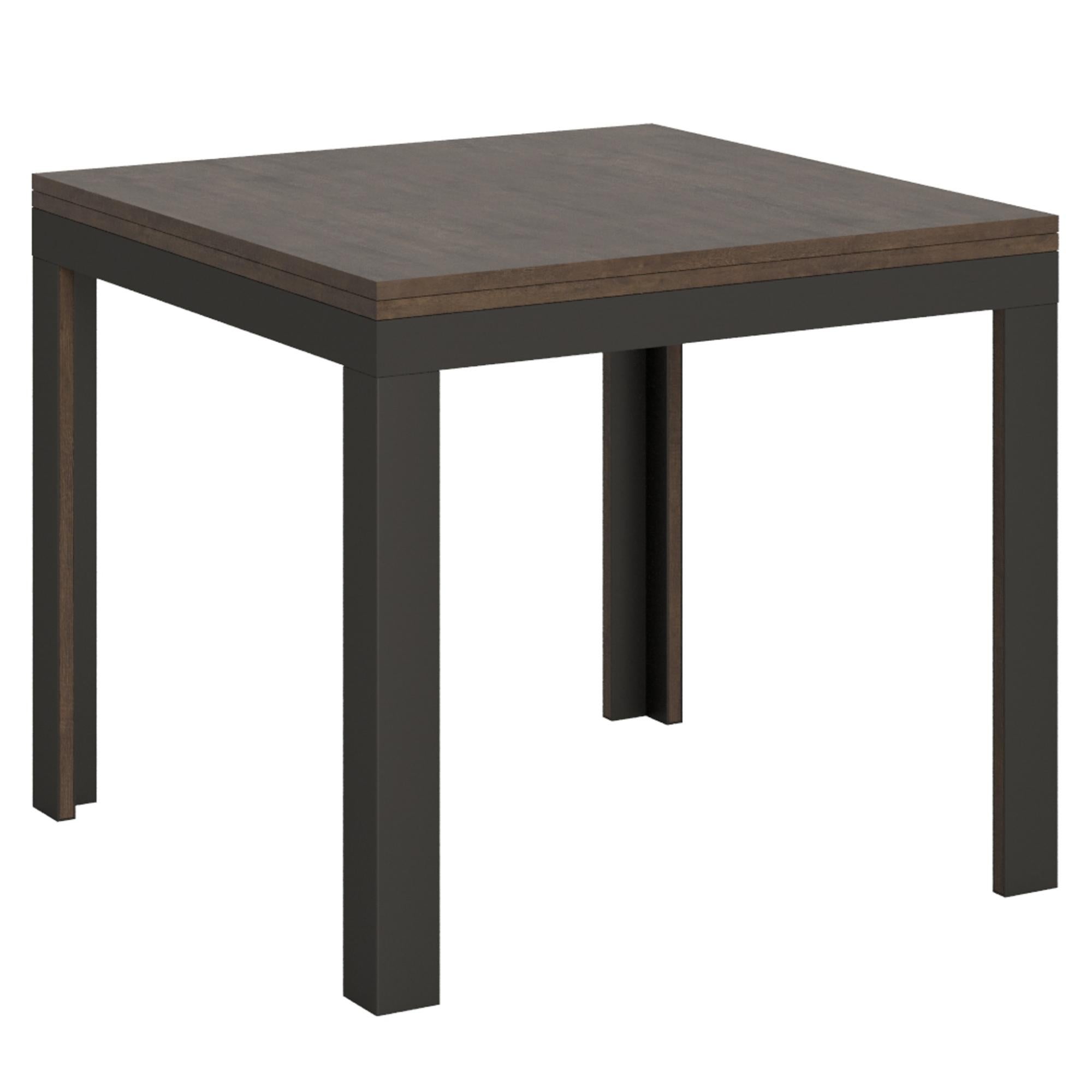 Tavolo A Croce In Alluminio 310x90mm - Con Guide A Colonna Rotonda, Per Foratura E Fresatura