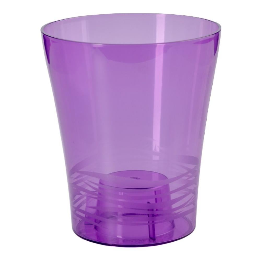 Vaso plastica trasparente per orchidee - Kalapanta Vaso per Orchidee Trasparente 16 cm | VelzVasi plastica orchidee | Acquisti Online su eBay