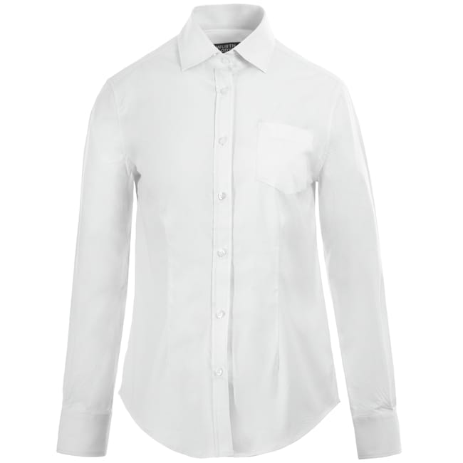 Chemise best sale blanche xs