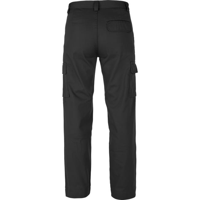 Pantalon de travail Classic Würth MODYF noir - Taille M