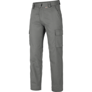 Pantalon de travail Classic W rth MODYF gris Taille XS Leroy