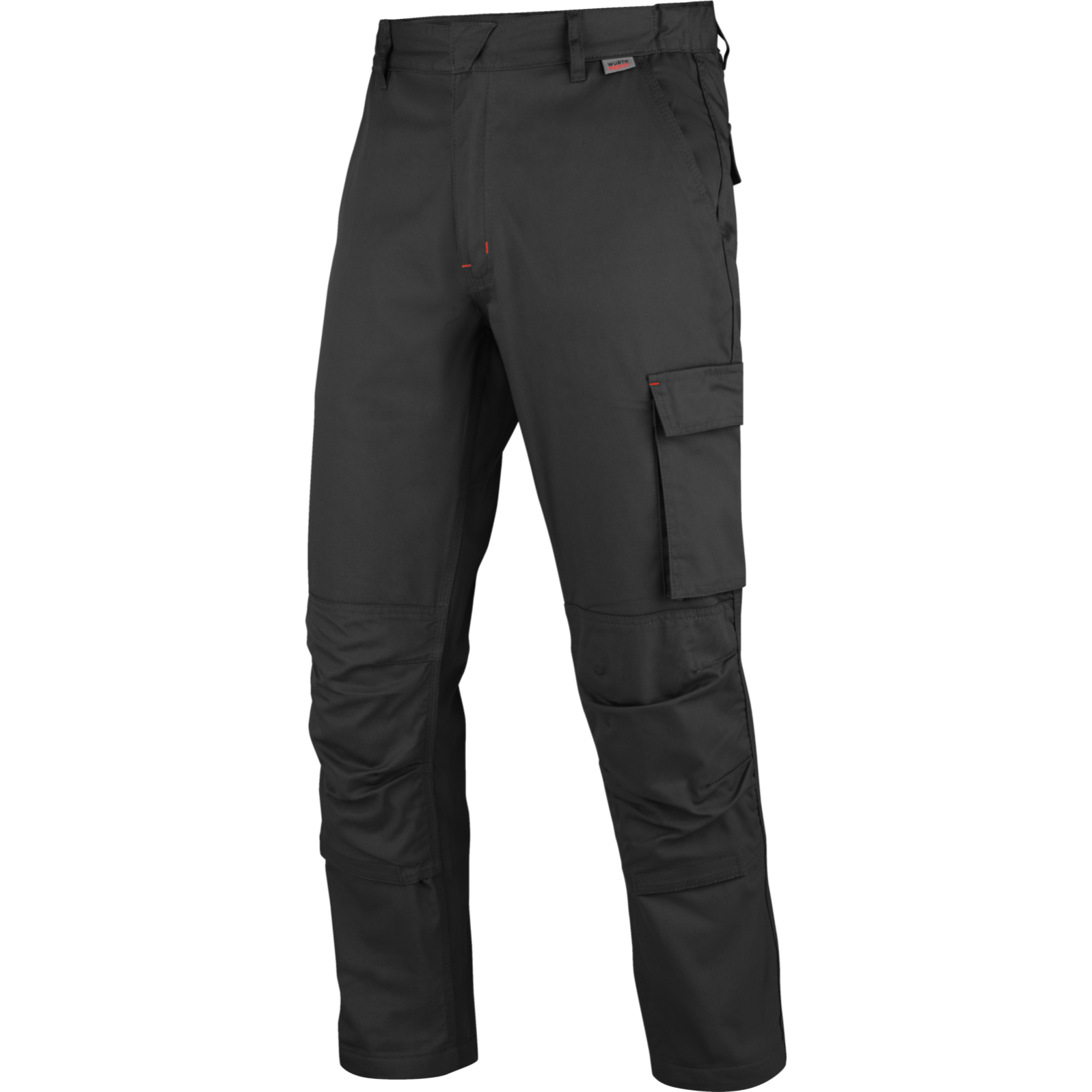 Pantalon De Paintball DYE C7 Series – Homme, Taille XS/S, Noir/rouge