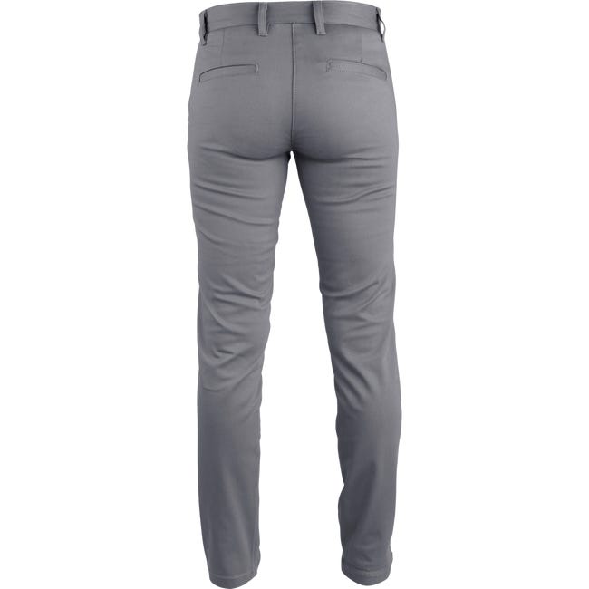 Pantalon de travail gris - WURTH