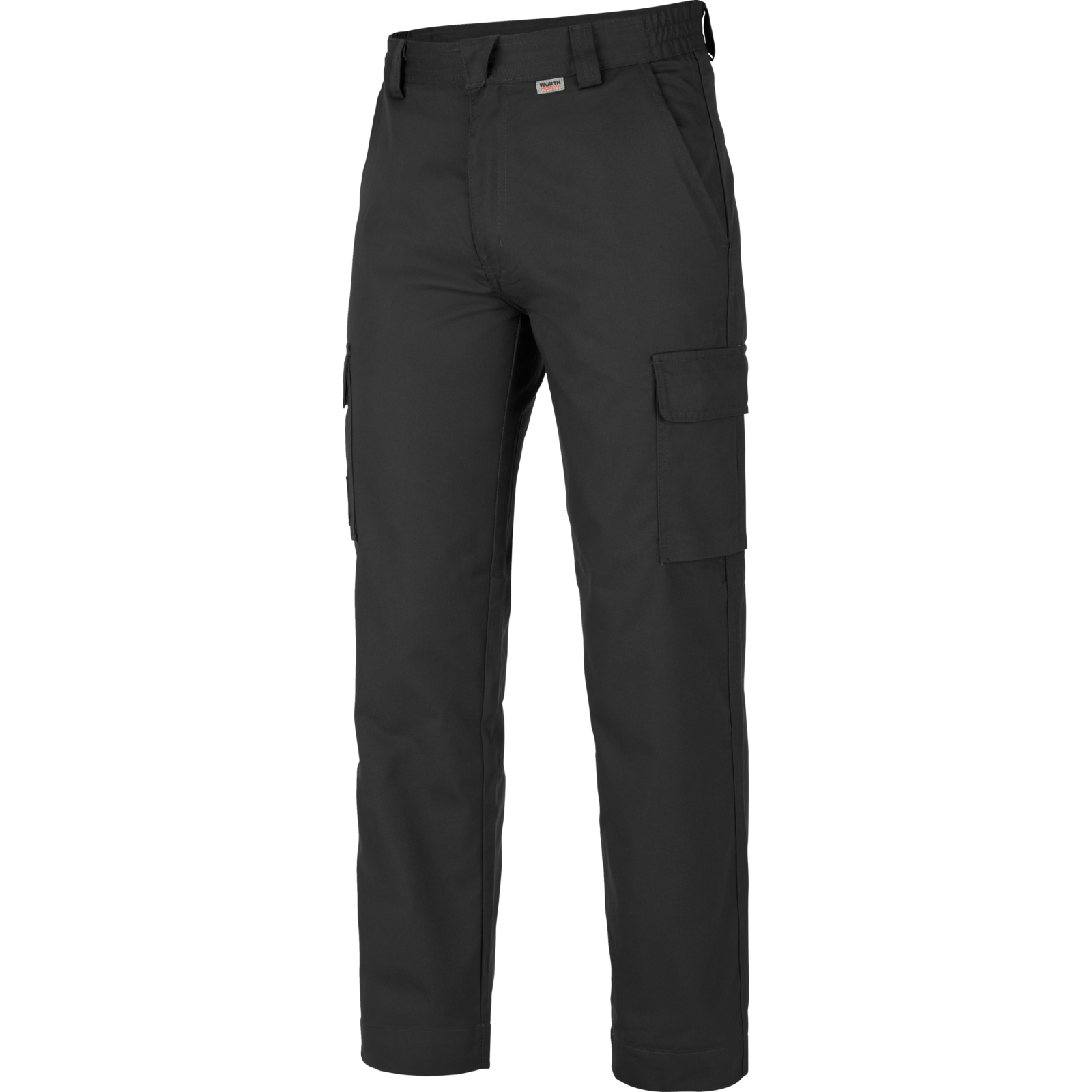 Pantalon de travail Classic Würth MODYF noir - Taille M