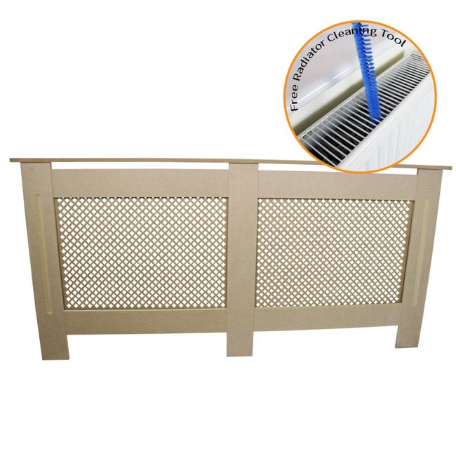 Panneau MDF (Médium) - Épaisseur 22 mm Panneau MDF (Médium) - Épaisseur 22 mm