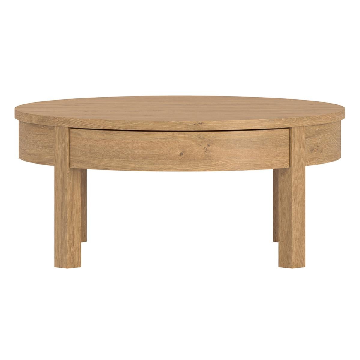 Plateau de table chêne non traité 220x90 cm | Boutons & poignées