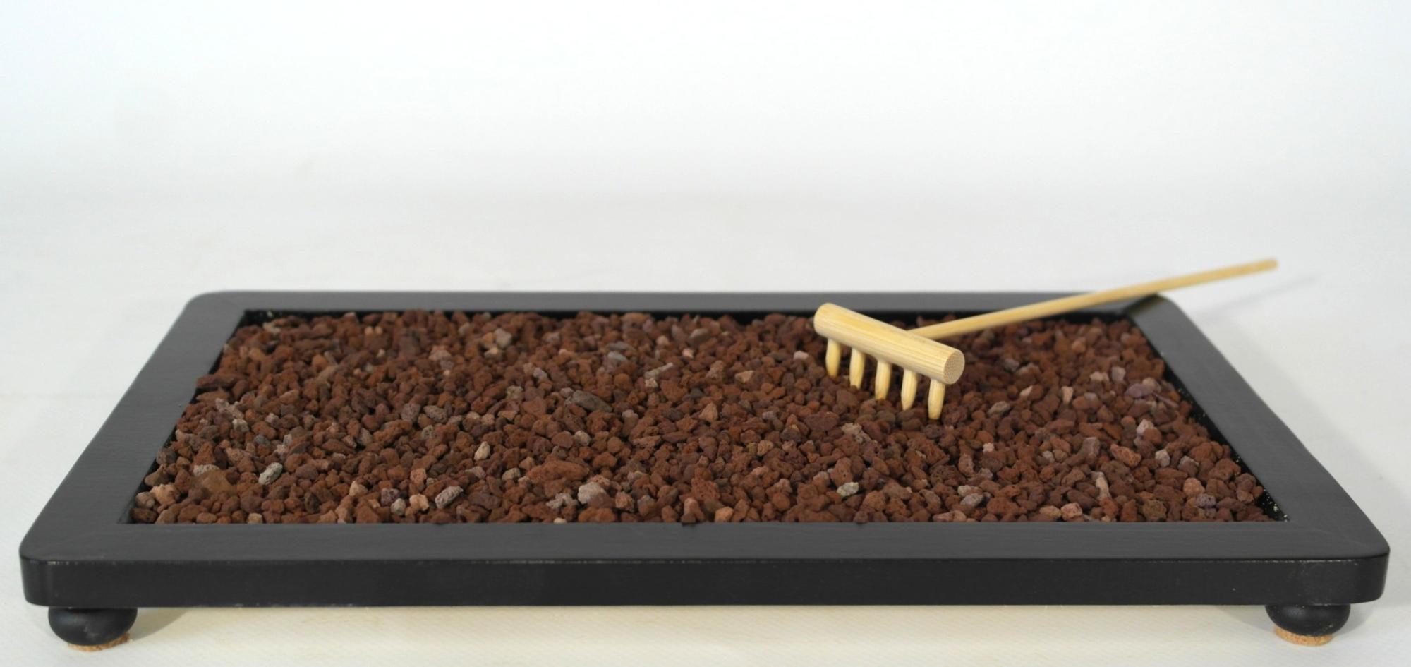 ALFE NATURA - Lapillo Vulcanico 33 L