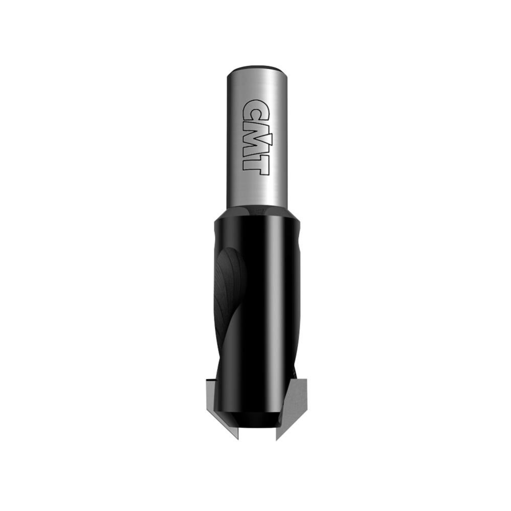 813.601.11 FRESA DOPPIO CANALE DIRITTO HW S=12.7 D=4.36x13.89/12.7 DX | Leroy Merlin