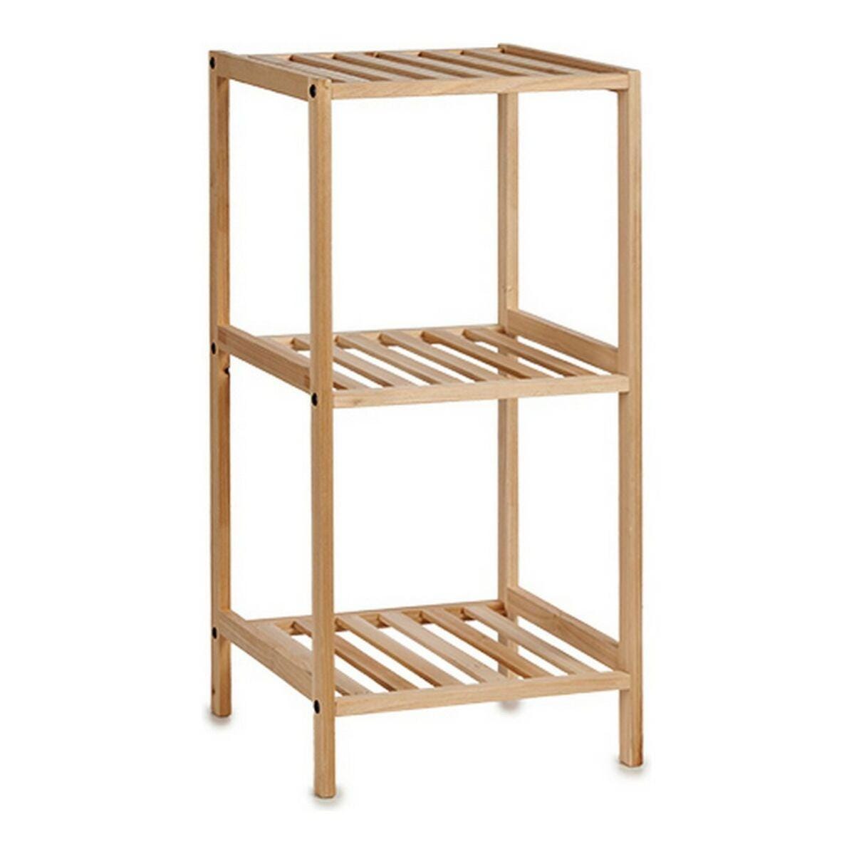 tag re Bois Naturel 35 X 30 X 70 Cm Leroy Merlin tag re bois naturel 35 x 30 x 70 cm leroy merlin