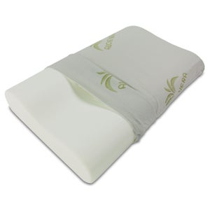 Cuscino cervicale in memory foam NORAUTO grigio - Norauto