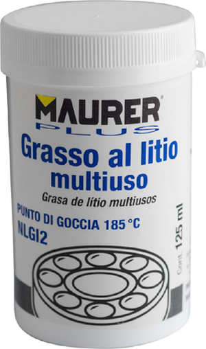 Lubrificante Spray Al Silicone Maurer Plus 400Ml Multiuso - Ferramenta  Angelo Stano