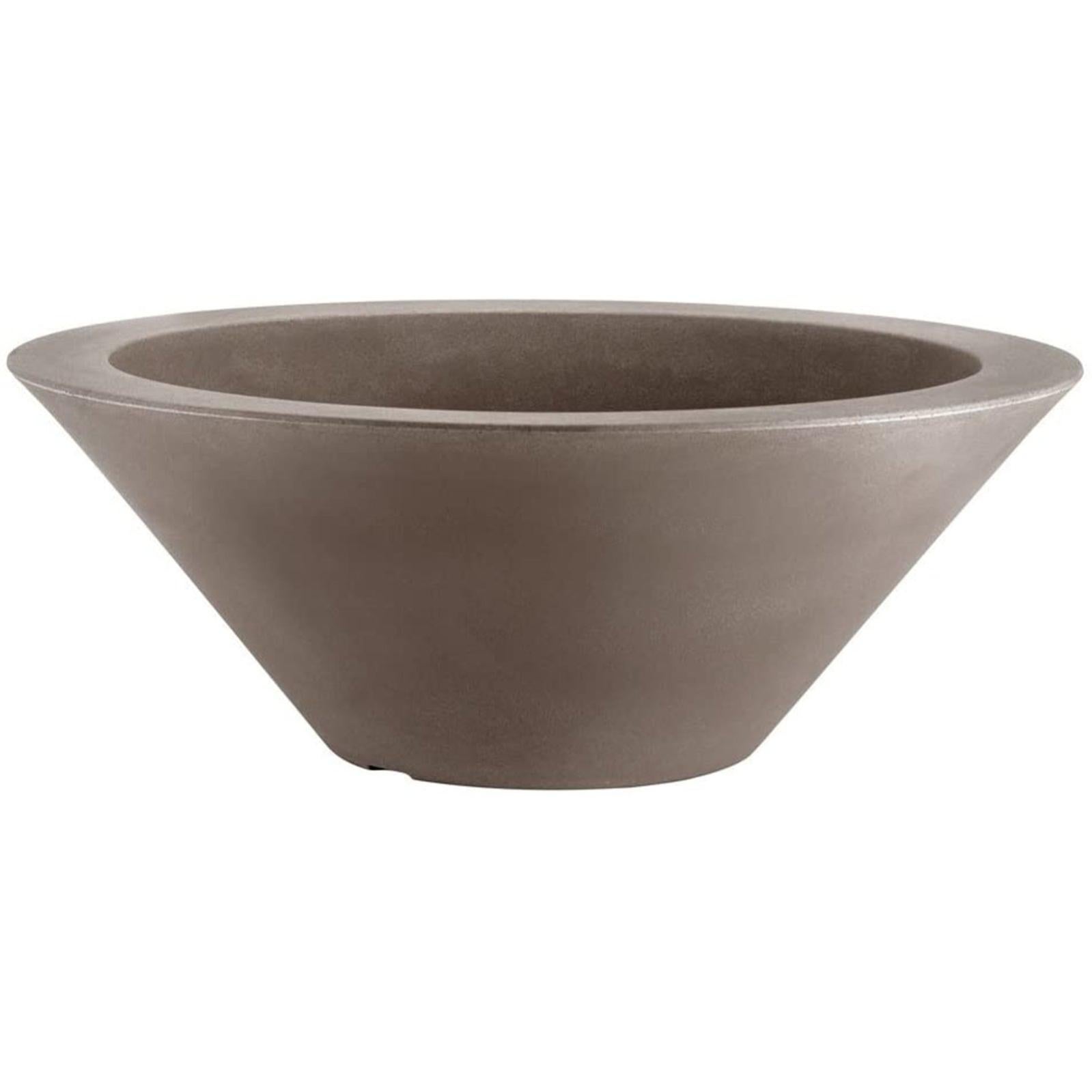 Set 12 Sottovasi In Plastica 15 Cm E 12 Etichette Per Piante, Assortite, Ideali Per Cactus, Grasso E Fiori Da Interno/Esterno - 2