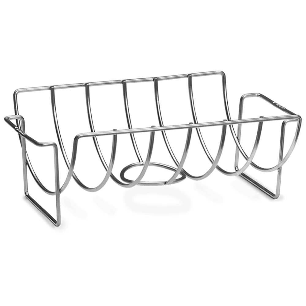 Weber Supporto Di Cottura Per Costine 6605 - Foto 5