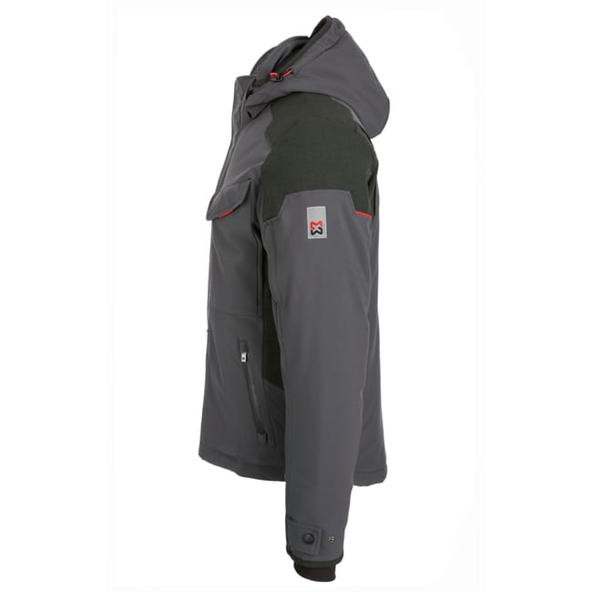 Veste wurth modyf hotsell