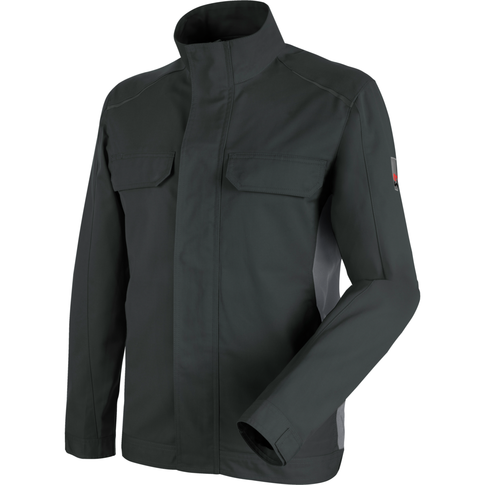 Coupe Vent Homme Veste Polaire Würth MODYF Neso Anthracite, 100