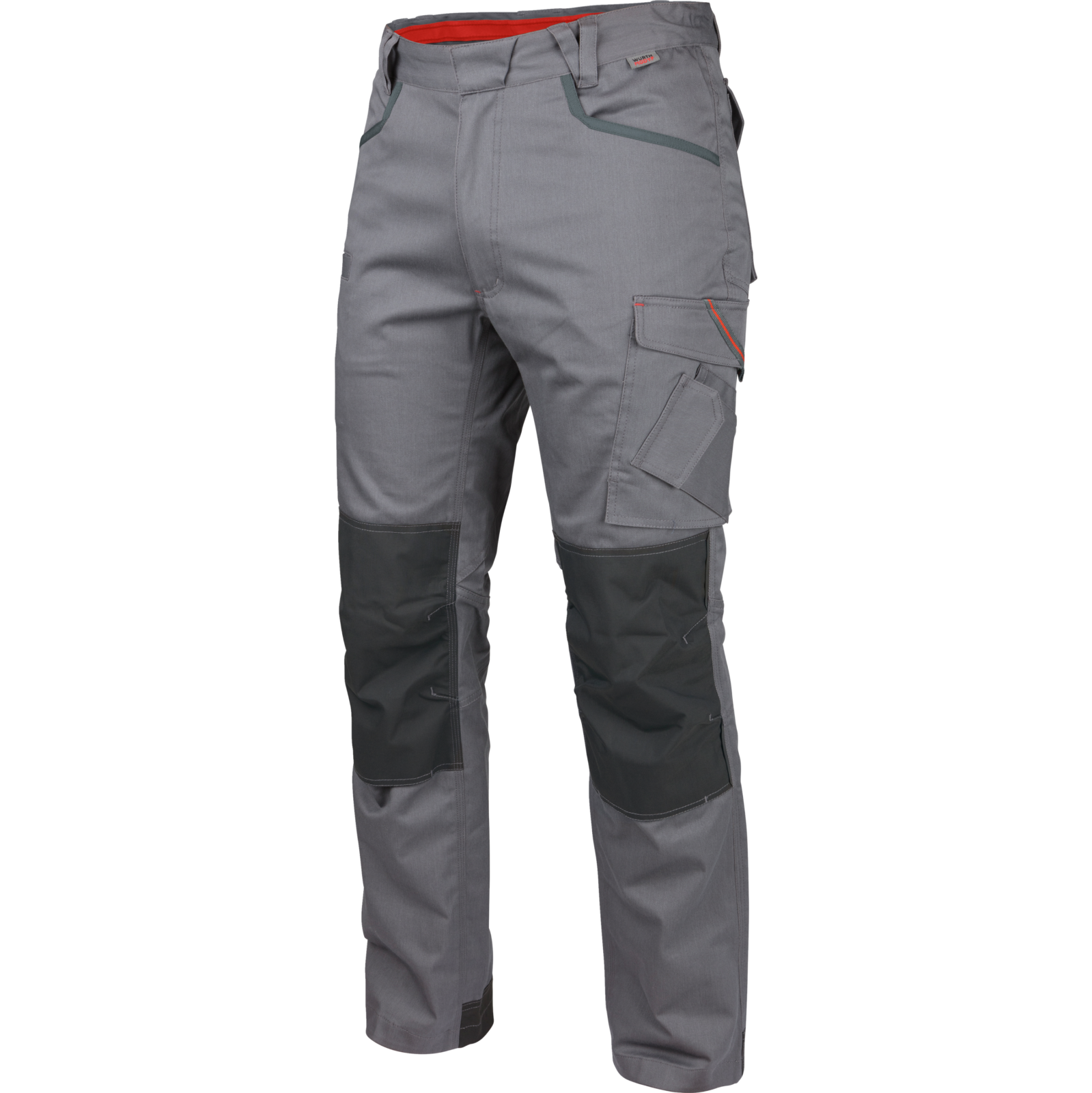 Pantalon de travail Performance Würth MODYF bleu/gris 52