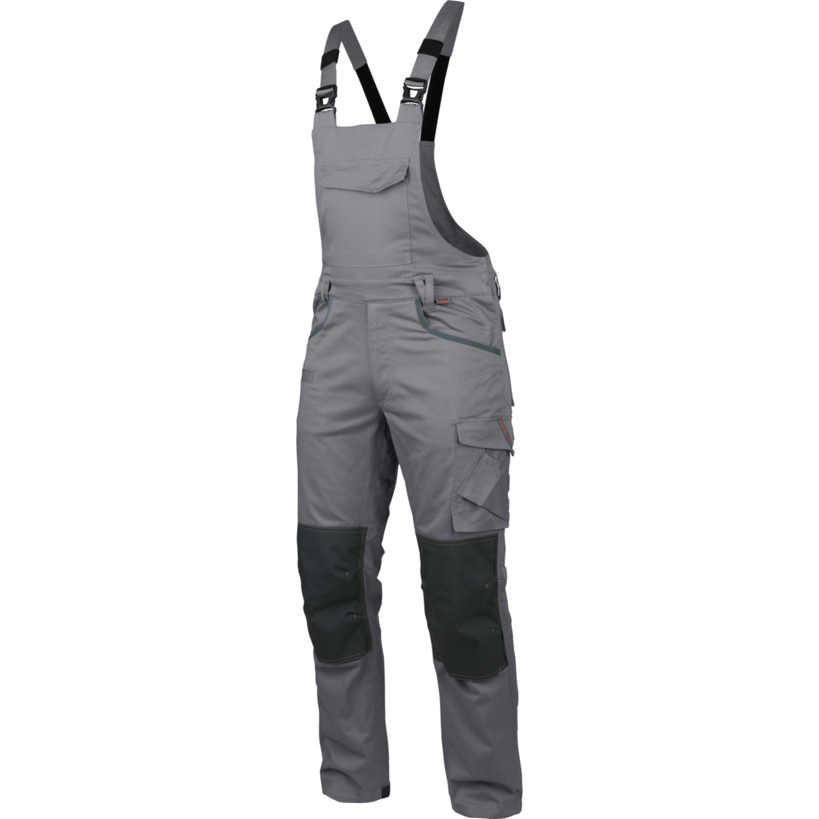 Veste Softshell Travail Würth MODYF - Stretch Noir - Imperméable 8000mm - Respirante - Poches Multiples
