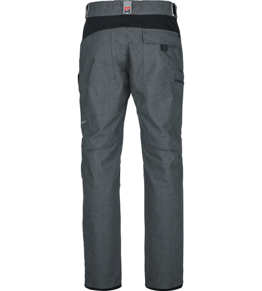 WüRTH MODYF Pantalon de Travail One II Anthracite