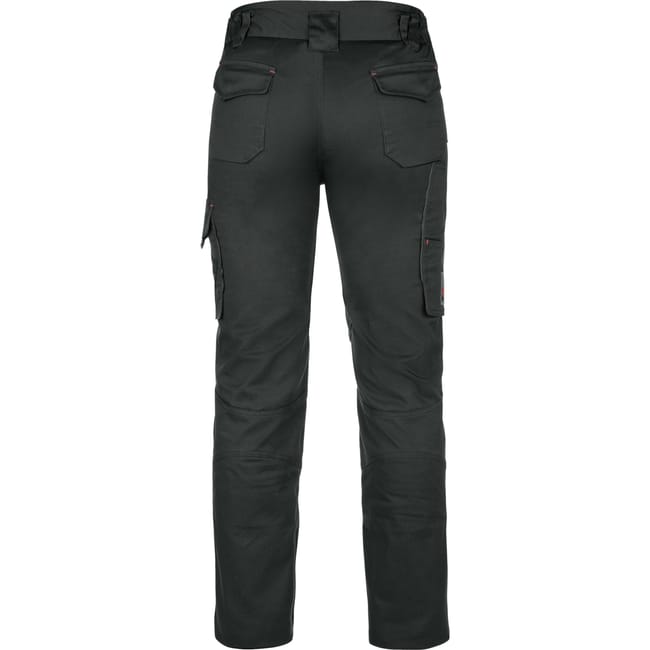 Pantalon de travail femme Stretch X W rth MODYF anthracite