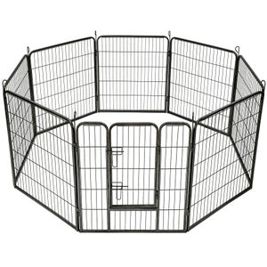 Randaco grille pour chien voiture barrière universelle largeur réglable kit  complet installation 90-145 cm réglable