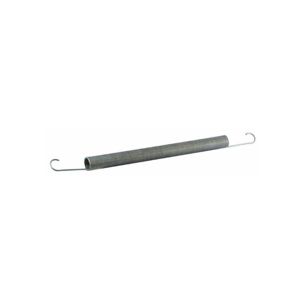 Ressort Pour Bras Inférieurs De Tracteur / Distanciale - Référence Ama 88075A, Longueur 520-720 Mm