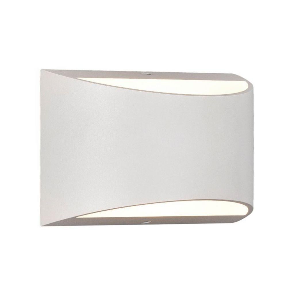 LUCE A GRADINI LED lampada per scale interne piccole luci da parete