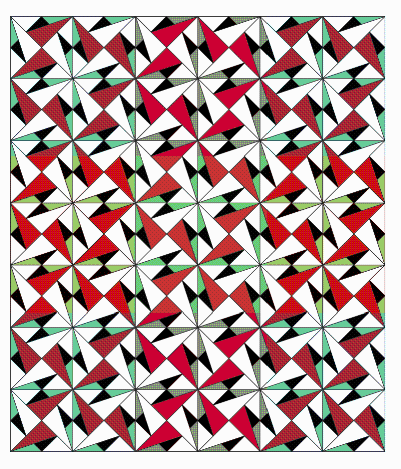 Fond de Hotte Alu adhésif ALICE 90 cm x 70 cm Ma Nouvelle Déco - 5