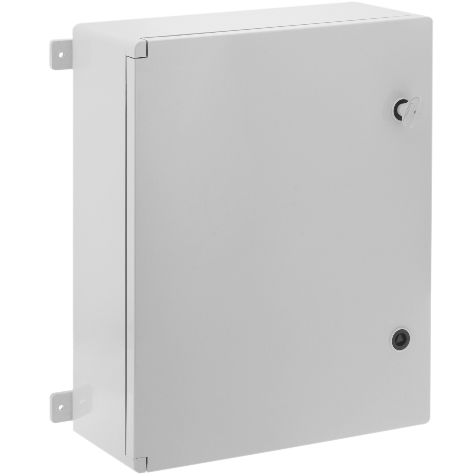 Bematik - Caja De Distribución Eléctrica Spn 15m Ip65 De Superficie De  Plástico Abs Ht Mf00400 con Ofertas en Carrefour