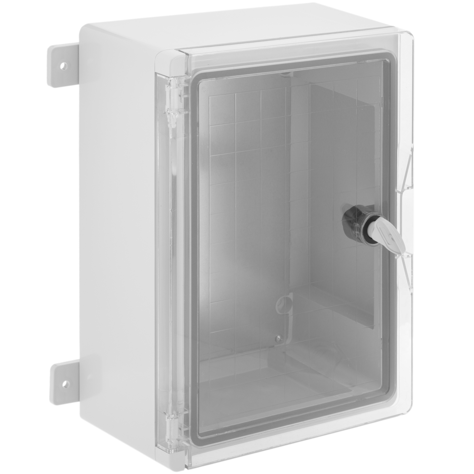 Scatola Di Distribuzione Plastica ABS IP65 Impermeabile - 200x120x56 Mm - 2 Pezzi Per Impianti Elettrici - Foto 4