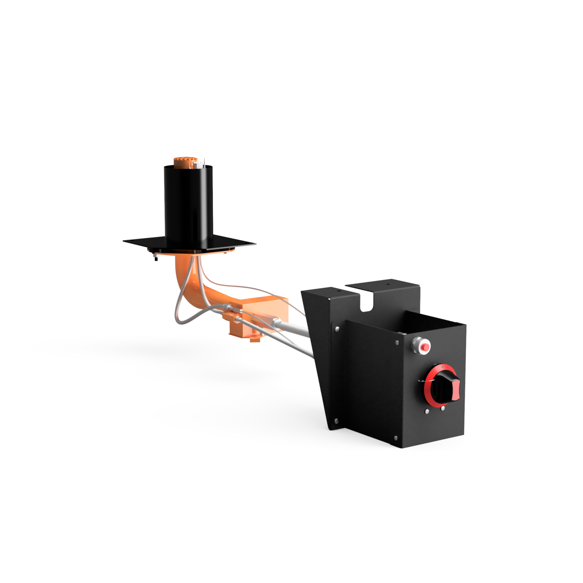 Oven Gas Burner Leroy Merlin