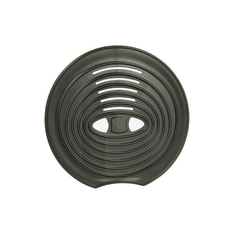 Grille support de tasse pour Cafetière PHILIPS 422224766481 | Leroy Merlin