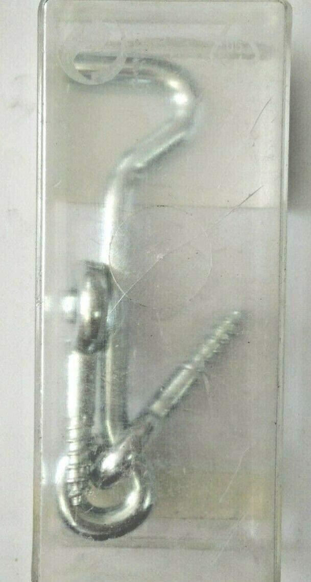 Cerniere Per Pensili Mobila - Attaccaglie Regolabili 45x45mm In Acciaio Zincato - Foto 10