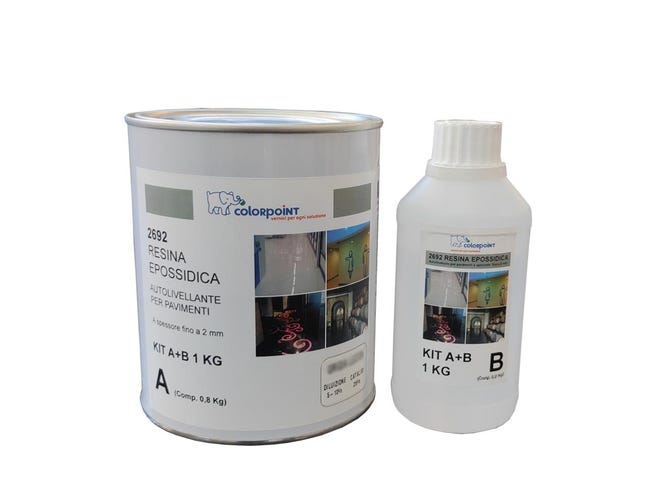 Resina epossidica fughe bagno | Resin Pro Resina epossidica fughe bagno | Resin Pro