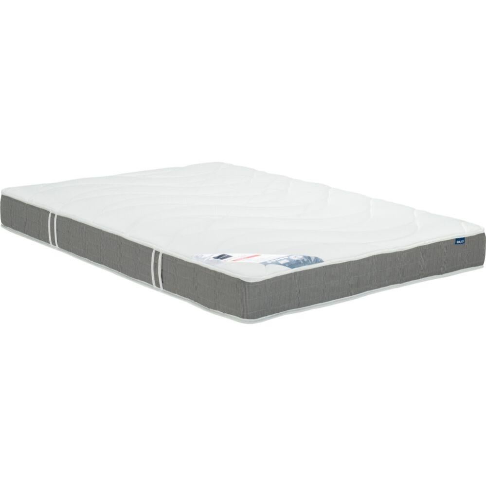 Matelas Synthétique GRACIA Bultex L200 x larg160 x Ep. 24 cm Leroy