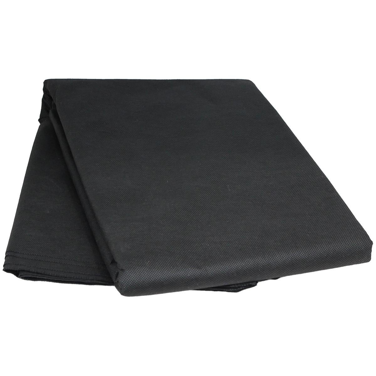 Geotessile Grift 20 M² 100 G/m² | Rotolo 1x20 M, In Polipropilene, Per Giardino E Drenaggio