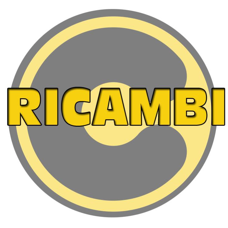 Bobina Elettrica Di Ricambio 1 837 001 140 / 385 04867 – Usata In Buone Condizioni