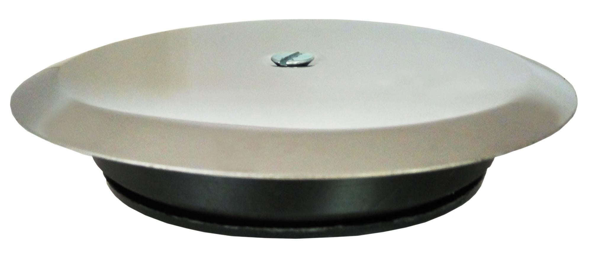 Dianhydro Tappo Ad Espansione Chiuso A 3 Viti 100mm