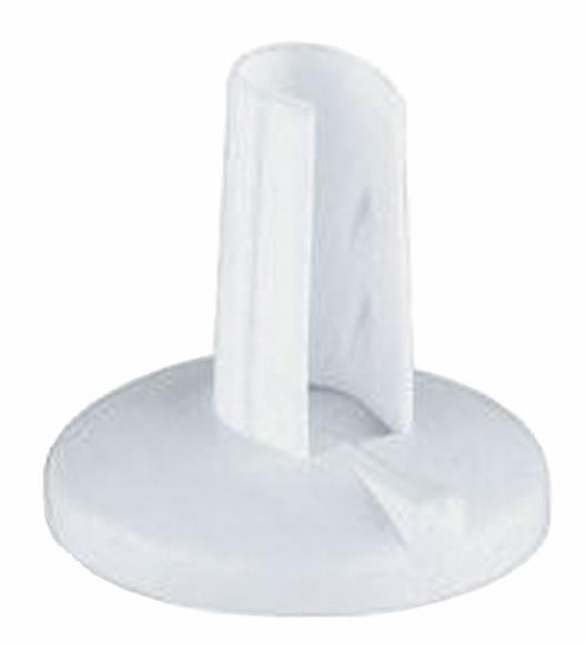 Fresa A Doppia Forma Roman Ogee 9/16 Gambo 1/4 Per Legno E MDF - Inserti In Carburo C3 - 2