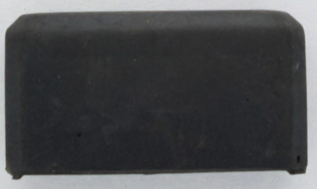 Coperchi Protettore Gomma Isolante Termina Terminale 16mmx12mm Rosso - Foto 6