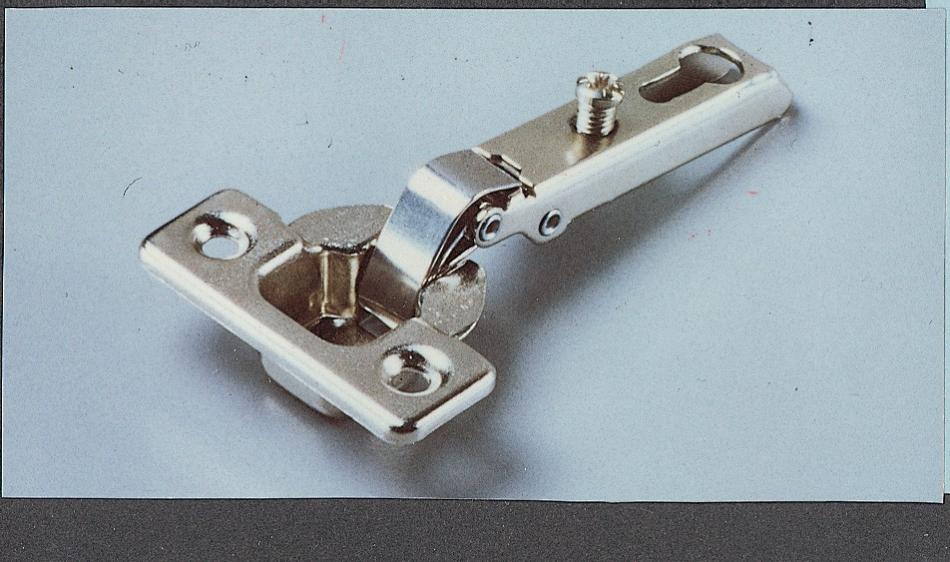 260*80*1.2mm Metallo Stampaggio Pallet Collare Cerniere Per Scatola Di - Foto 5