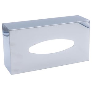 Caja para pañuelos y organizador de escritorio, caja rectangular para  pañuelos, exquisita caja de pa Ofspeizc
