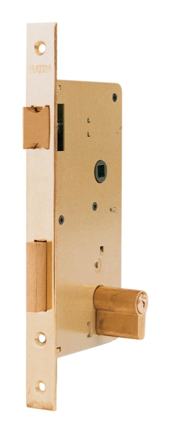 Cilindro 1PZ 61M2P032A0950 Nuovo - Ricambio Per Motori