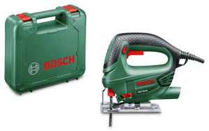 Seghetto alternativo Bosch AdvancedCut 18 a batteria inclusa a soli € 241.9