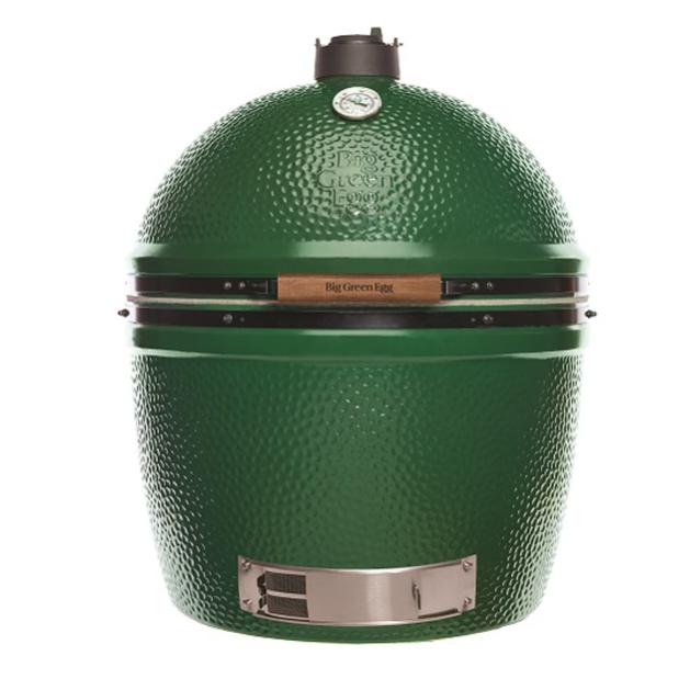 Barbecue XXLarge Big Green Egg Leroy Merlin